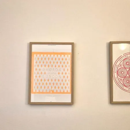 Santa Catalina By Gades Gestion 加的斯