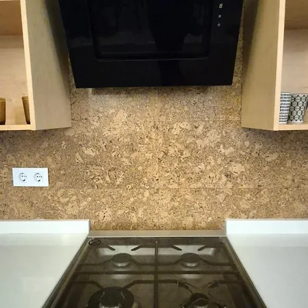 Santa Catalina By Gades Gestion Appartement *