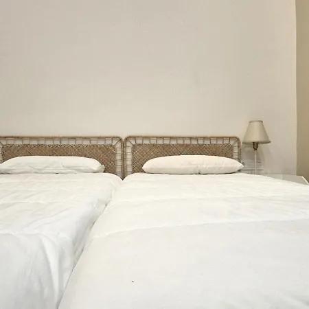 Daire Santa Catalina By Gades Gestion Cadiz