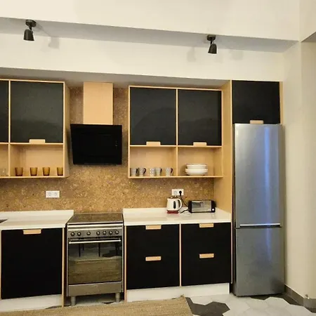 Santa Catalina By Gades Gestion *