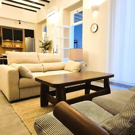 Appartement Santa Catalina By Gades Gestion Cadix