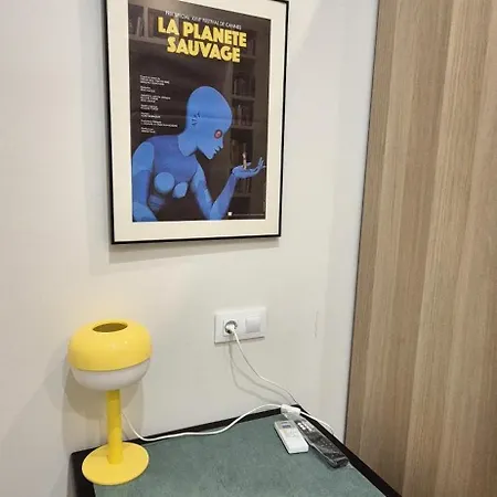 Santa Catalina By Gades Gestion