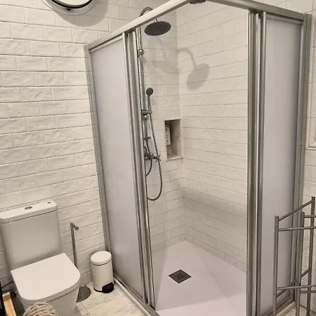 Santa Catalina By Gades Gestion Daire Cadiz