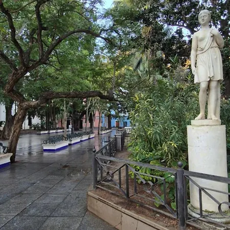 Daire Santa Catalina By Gades Gestion