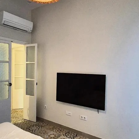 Santa Catalina By Gades Gestion Appartement *