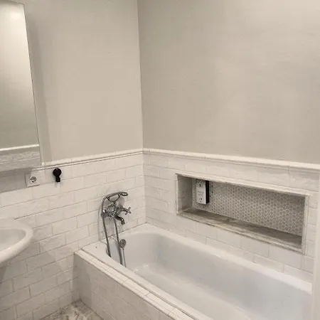 Daire Santa Catalina By Gades Gestion *