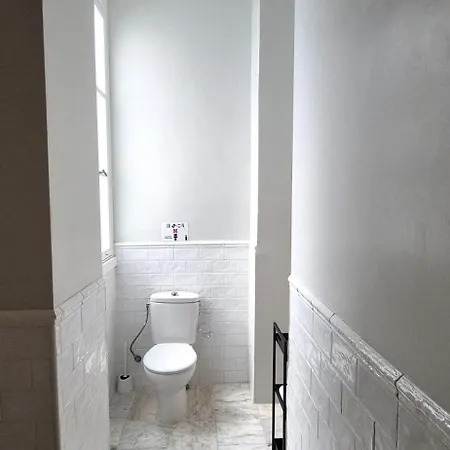 Santa Catalina By Gades Gestion * Cadiz