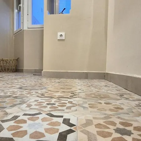 Santa Catalina By Gades Gestion Appartement