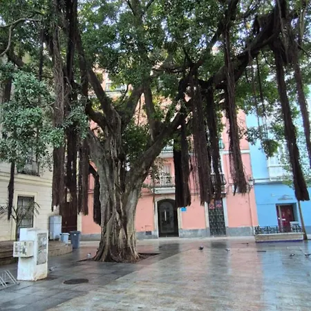 Santa Catalina By Gades Gestion Appartement *