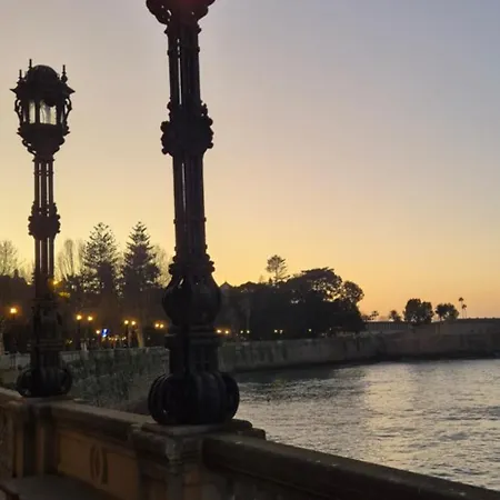 Daire Santa Catalina By Gades Gestion *