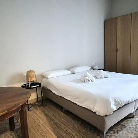 Santa Catalina By Gades Gestion Appartement *