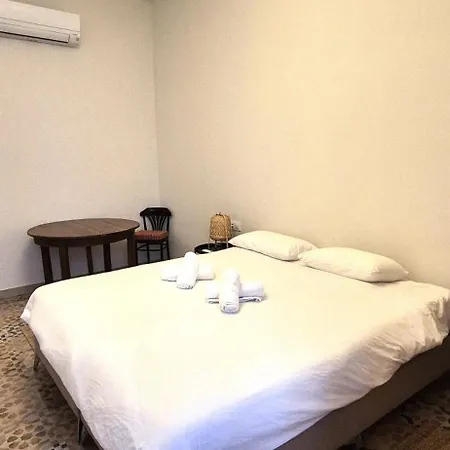 Santa Catalina By Gades Gestion Daire