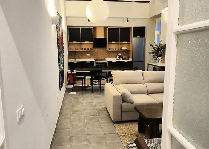 Santa Catalina By Gades Gestion *