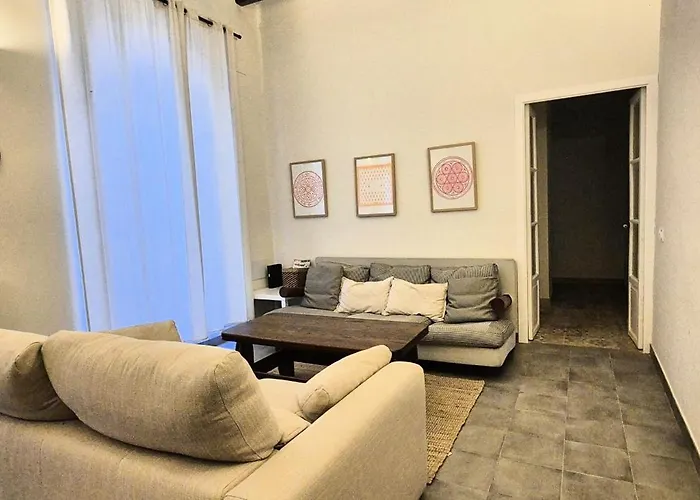 Santa Catalina By Gades Gestion Apartment Cadiz