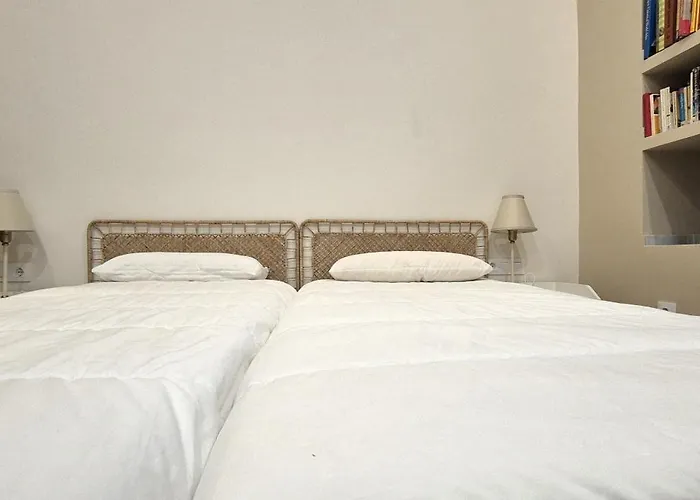 Apartment Santa Catalina By Gades Gestion Cadiz