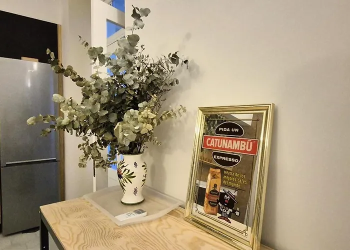 Santa Catalina By Gades Gestion * Cadiz