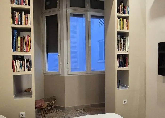 Santa Catalina By Gades Gestion Apartment *