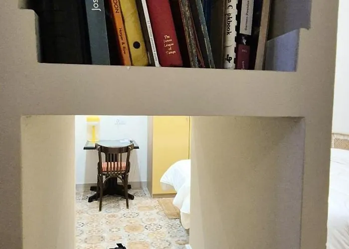 Apartment Santa Catalina By Gades Gestion Cadiz