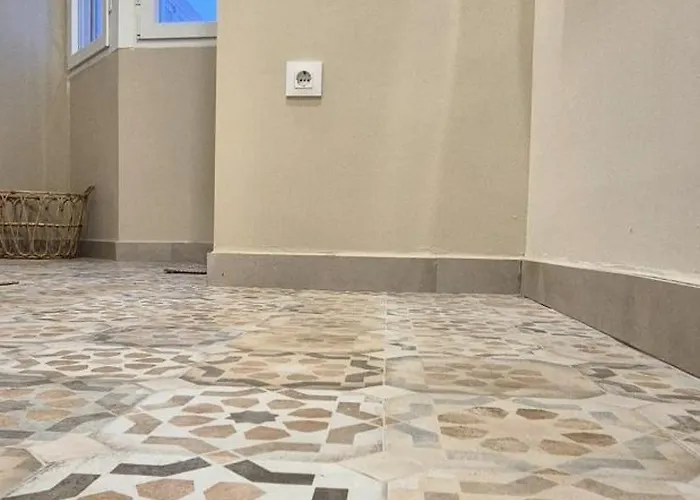 Santa Catalina By Gades Gestion Apartment