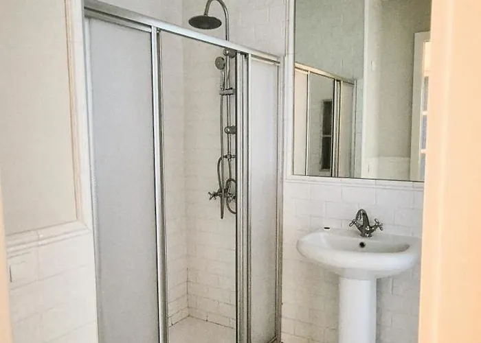 Santa Catalina By Gades Gestion * Cadiz