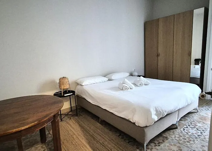 Santa Catalina By Gades Gestion Apartment *