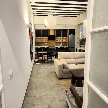 Santa Catalina By Gades Gestion *