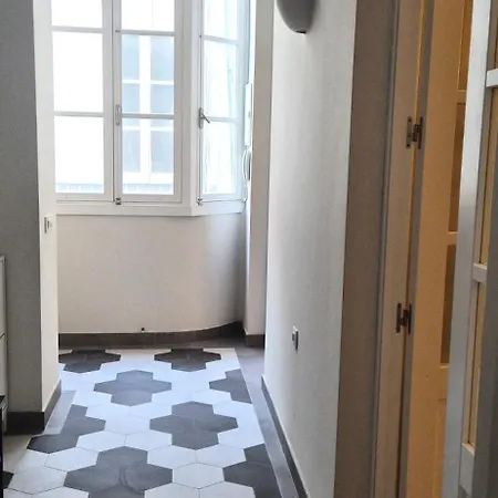 Santa Catalina By Gades Gestion Appartement