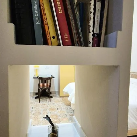 Appartement Santa Catalina By Gades Gestion Cádiz