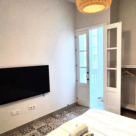 Santa Catalina By Gades Gestion Appartement