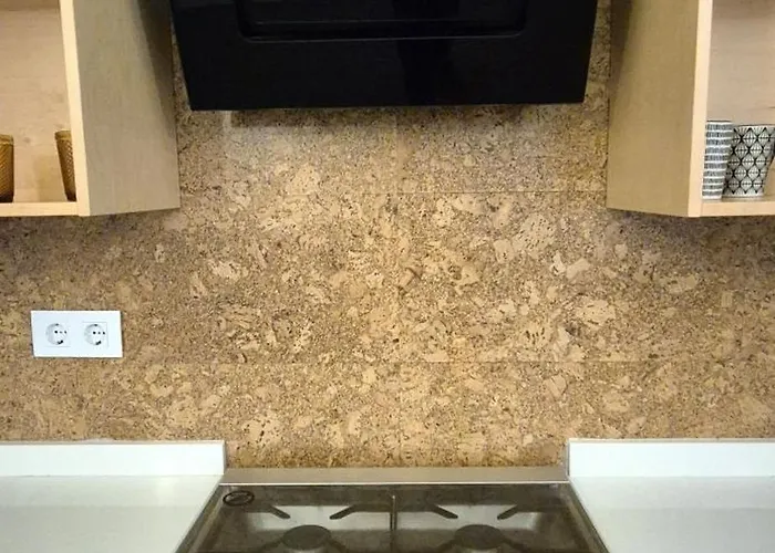 Santa Catalina By Gades Gestion Διαμέρισμα *