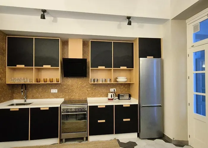 Santa Catalina By Gades Gestion *