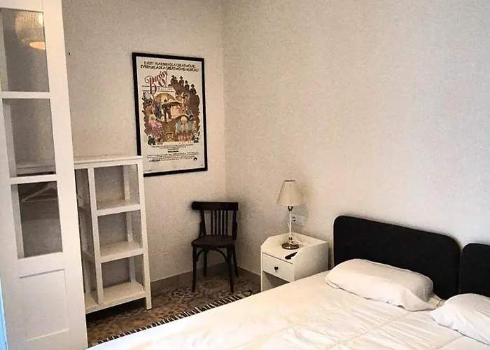 Santa Catalina By Gades Gestion Καντίζ