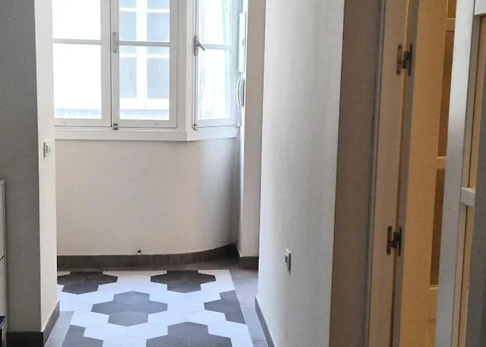 Santa Catalina By Gades Gestion Διαμέρισμα