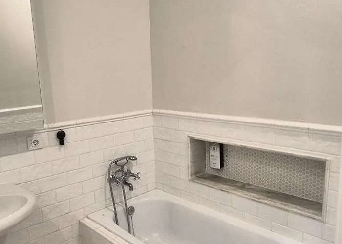 Διαμέρισμα Santa Catalina By Gades Gestion *