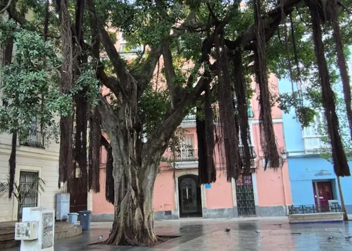 Santa Catalina By Gades Gestion Διαμέρισμα *