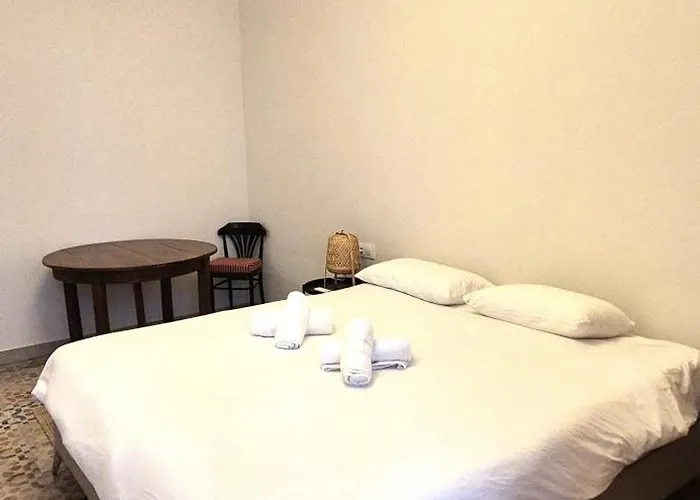 Santa Catalina By Gades Gestion Διαμέρισμα