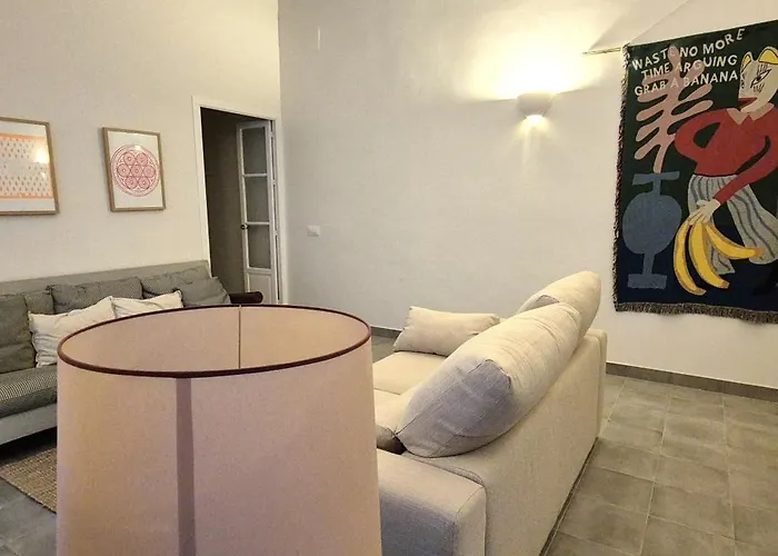 Santa Catalina By Gades Gestion