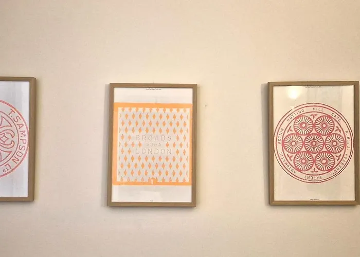 Santa Catalina By Gades Gestion Кадис