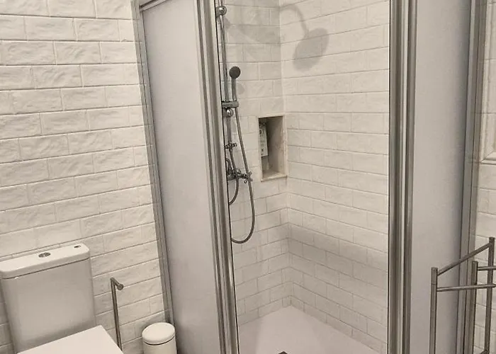 Santa Catalina By Gades Gestion Апартаменты Кадис