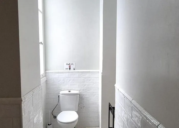 Santa Catalina By Gades Gestion * Кадис